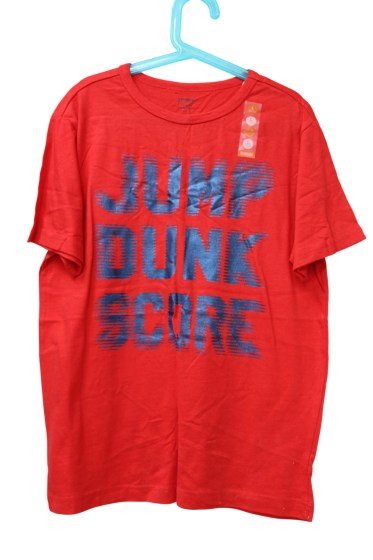 T-Shirt 5 front 